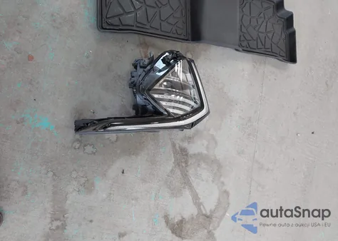 2024 Kia Sportage Ex z USA, uszkodzony, nr VIN 5XYK33DF8RG218288